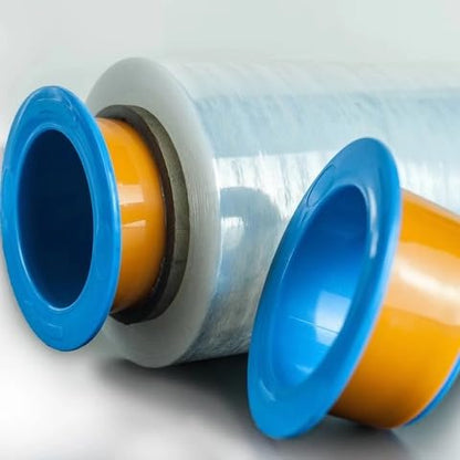 Pallet Wrap Stretch Film Dispenser Hand Saver, Pack of 2