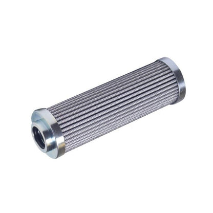 Hydraulic Filter Element 1253050 Fuel Filter Replacement Element Fit Hydraulic Oil Systems Compatible with Hydac 0110 D 010 BH4HC