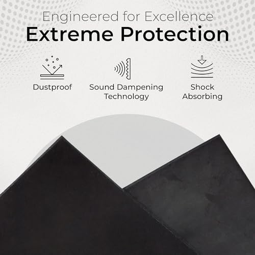 Exactly Rubber - Neoprene Sheet, 60A Durometer Rubber Mat, Gasket Material with -30 to 195°F Temperature Resistance, Oil and Gasoline-Resistant Rubber Sheet, Made in The USA, 3/32 x 9" x 12" - size: 3/32 x 9 x 12