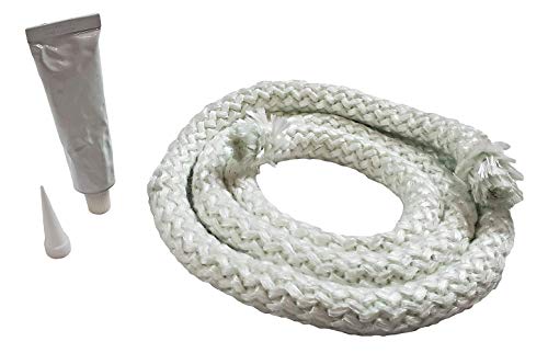 Englander Door Gasket Seal 5/8" x 7' AC-DGKNC