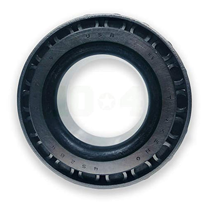 Timken Tapered Roller Bearing Assembly - SET410