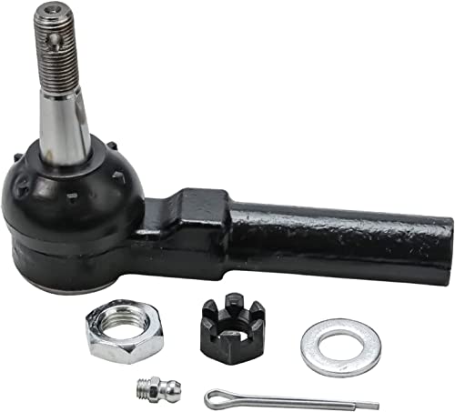 Detroit Axle - Rack and Pinion Kit for Buick Century LaCrosse Regal