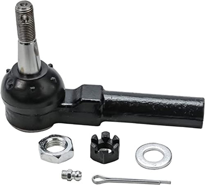Detroit Axle - Rack and Pinion Kit for Buick Century LaCrosse Regal