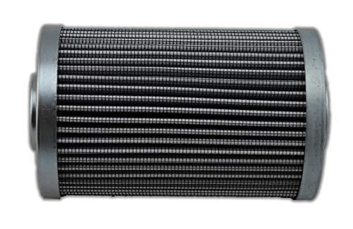 Replacement Hydraulic Filter Compatible with Schroeder AZ10, 2-Pack