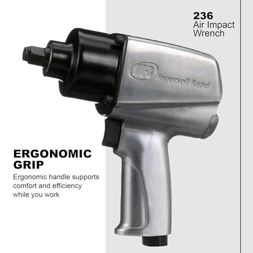 Ingersoll Rand 236 1/2" Drive Air Impact Wrench