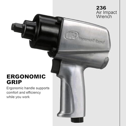 Ingersoll Rand 236 1/2" Drive Air Impact Wrench