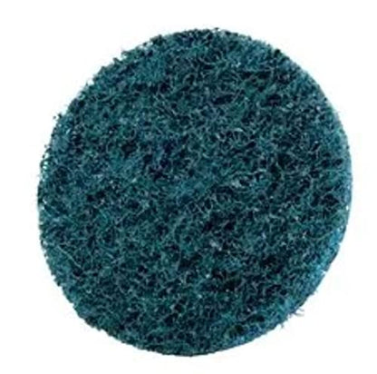 R-Type Surface Conditioning Disc 3", Fine Blue, 25 Pack