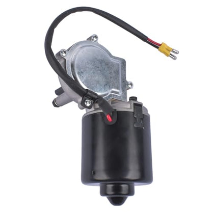 3/8" D Shaft Electric Gear Motor Replacement for PN01007-38 12V DC 50 R-PM