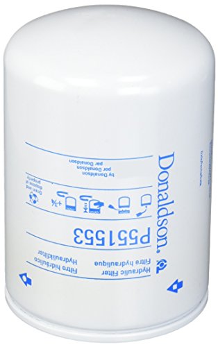 Donaldson P551553 Hydraulic Filter (Spin-on)