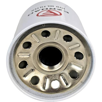 EZROAD P550388 Hydraulic Filter Compatible with Donaldson Compatible with John Deere 655 655B 755 755A 755B 855 670A 672A 770AH 770A 772AH 772A 750 750B 850 850B 762 762A 762B 860B 862 862B Spin-On