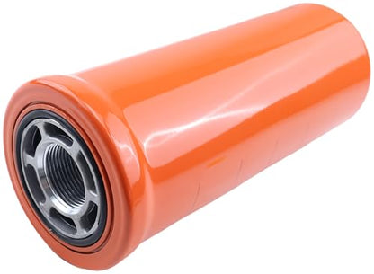 Hydraulic Oil Filter Spin-On 84475949 39911615 39856844 39796974 57247 Compatible With Ingersoll Rand Air Compressors Skid Steer M400W M400T 410 430 420 Compact Track Loaders 440CT 420CT 450CT