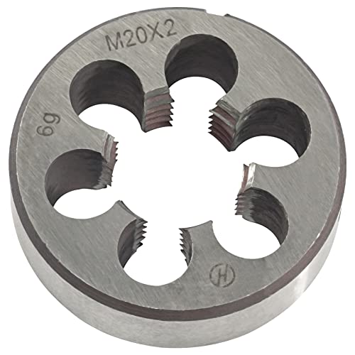 M20X2.0 Machine Tap and Die Set Right Hand