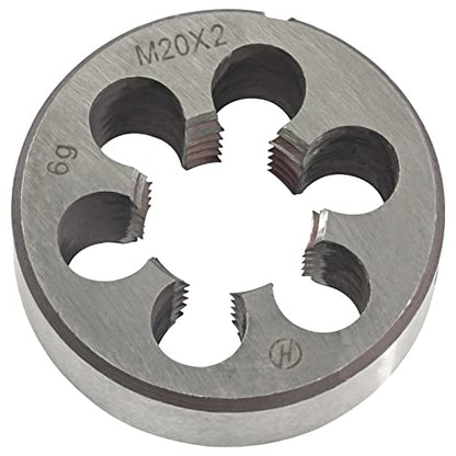 M20X2.0 Machine Tap and Die Set Right Hand