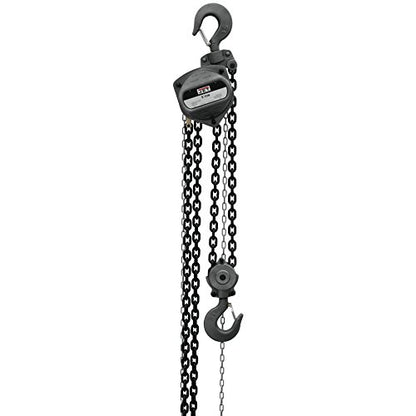 JET 5-Ton Hand Chain Hoist, 10' Lift (Model S90-500-10) - size: 5 Ton, style: 10' Lift