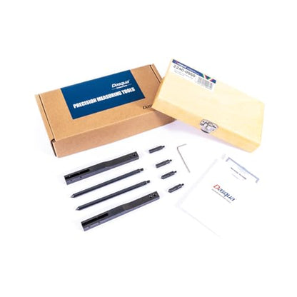 Dasqua 8 Piece Caliper Accessory Kit