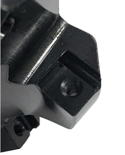HHIP 2062-4000 4 Inch x 1-1/2 Bore 45 Degree SCMT Indexable Face Mill - size: 4" Cutting Dia, 1-1/2" Hole, 1.97" Length, style: 6 Teeth