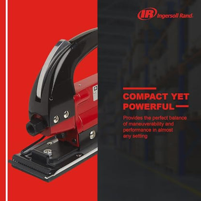 Ingersoll Rand 315 Straight-Line Air Sander