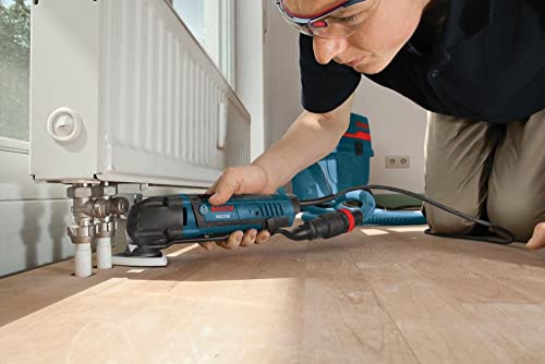 BOSCH SDTR060 Detail Triangle, Hook & Loop Sanding Sheet, Brown 60 Grit, 5-Pack - size: 5 Pack, style: 60 Grit
