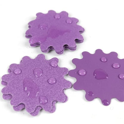 MAXMAN 2"Sanding Discs, 320 Grit Flex Edge Sandpaper, for Drill/Bowl Sander - style: 320 Grit