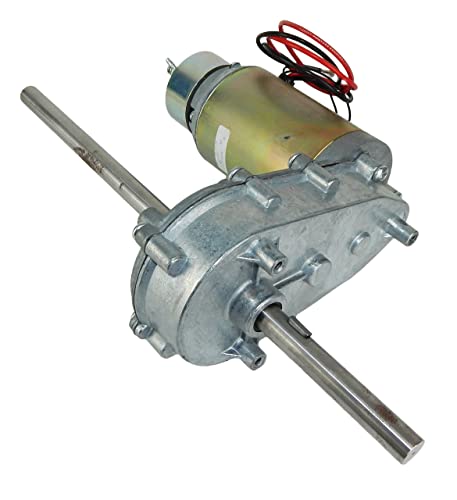 Klauber RV Slide Out Motor # K01285C600