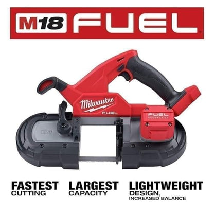 MILWAUKEE'S Band Saw