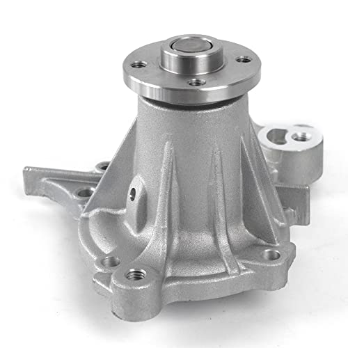 MOCA Timing Belt Water Pump Kit for 89-95 Geo Tracker & Suzuki Sidekick 1.6L L4 SOHC Only for 8-Valves engines