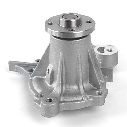 MOCA Timing Belt Water Pump Kit for 89-95 Geo Tracker & Suzuki Sidekick 1.6L L4 SOHC Only for 8-Valves engines