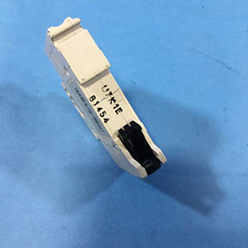 ABB S201UDC-K1 S200UDC MCB 1P K 1A 60VDC BCPD