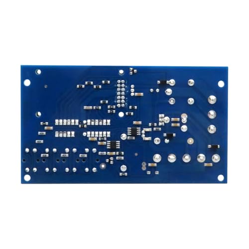 PT724A Digital Timer 365Day 24Hr Annual Timer with Precise Timing