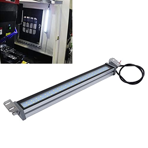 Pissente Industrial LED Machine Light IP67 24V 12W