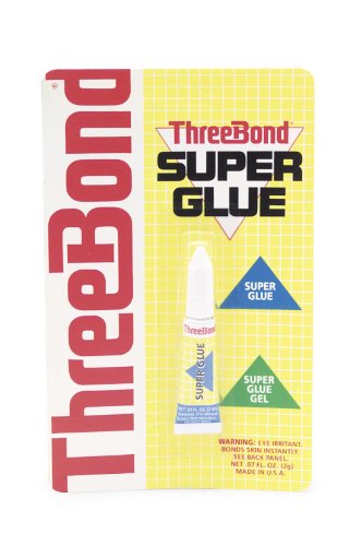Three Bond Super Glue - 2 gm 1742BT020