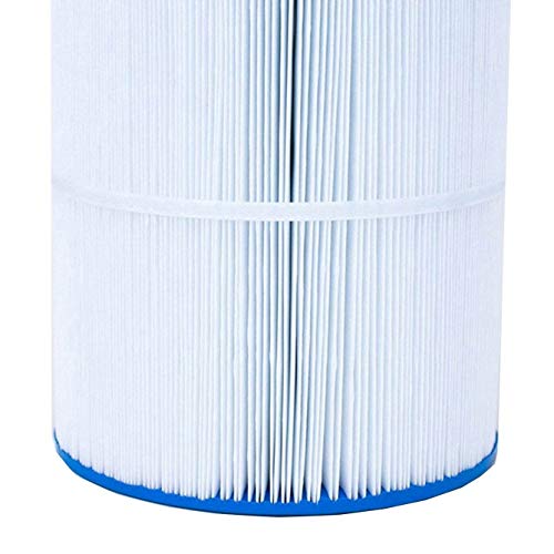 Unicel C-8465 65 Square Foot Media Replacement Hot Tub Spa Filter Cartridge, Compatible with Hot Springs, Caldera, & Tiger River Spas (10 Pack) - size: 10 Pack