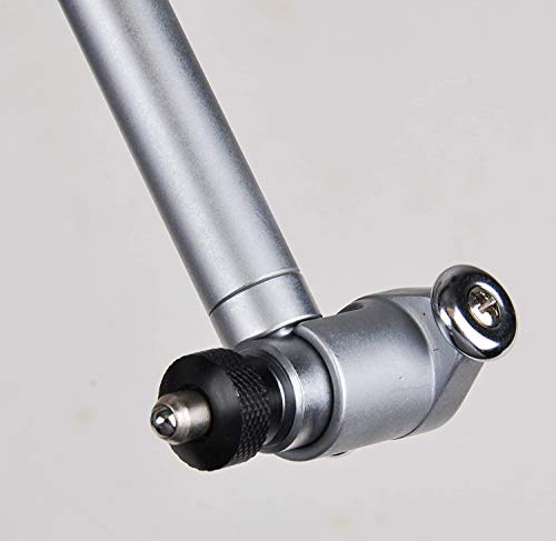 Fowler 52-646-300-0, Cylinder Dial Bore Gage with 6" Measuring Range
