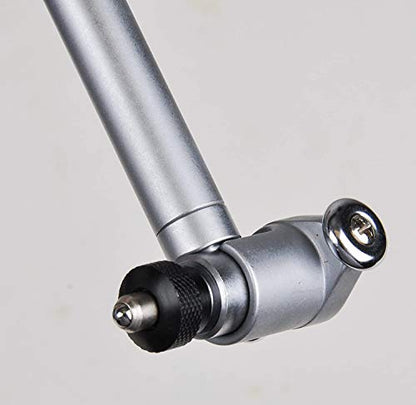 Fowler 52-646-300-0, Cylinder Dial Bore Gage with 6" Measuring Range