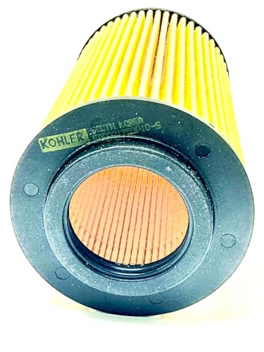 Genuine ED0021750010-S Oil Filter Cartridge for Kohler Diesel Engines