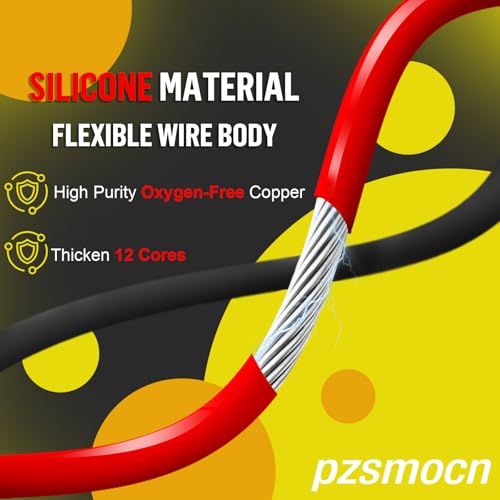 15Sets/60Pcs JST HY SMD 2.0mm 3Pin 22AWG Silicone Connector Kit - size: 3-Pin, style: JST-HY-SMT
