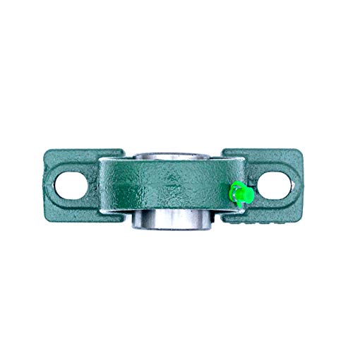 FKG UCP207-20 Pillow Block Mounted Bearing 1-1/4" inch Inside Diameter