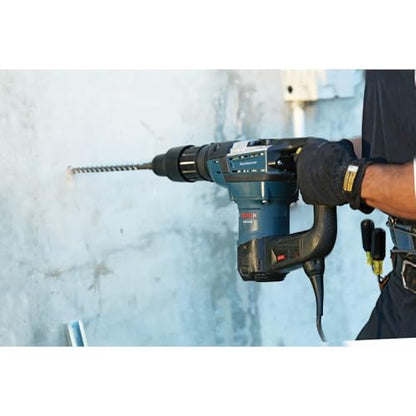 BOSCH RH540M SDS-max 1-9/16 In. Combination Hammer for Concrete