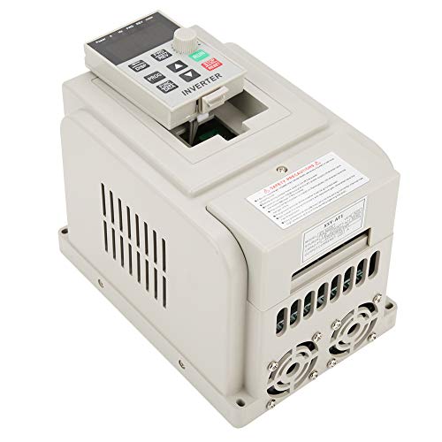 Variable Frequency Drive 220V 4kW