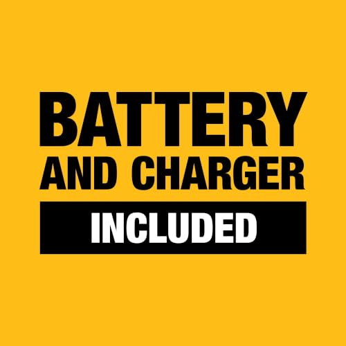 DEWALT 20V MAX Cordless Impact Wrench (DCF900P1)
