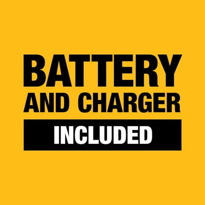 DEWALT 20V MAX Cordless Impact Wrench (DCF900P1)
