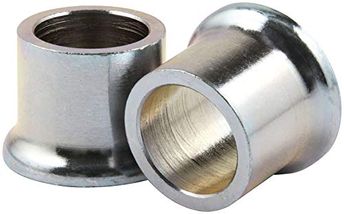 Allstar Performance 5/8" ID 3/4" Length Steel Tapered Spacer - size: 5/8in ID X 3/4in Long, style: Steel