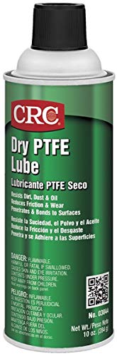 16 OZ DRI Film PTFE Lubricant