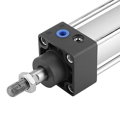 Pneumatic Air Cylinder, 32mm Bore 200mm Stroke Double Acting
