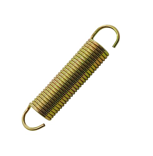 2308133 Extension Springs, Gold, 1 Pack
