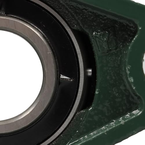 UCFL205-16 6 Pack Pillow Block Bearing 1 Inch Bore