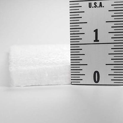Replacement Vogelzang Baffle Board and Blanket Kit, TR008 Durango, 88224, 88225, 08-20, Set of 3, 2808C - size: 88224, 88225, 08-20
