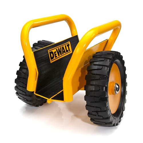 DEWALT 1200 lbs. Capacity XL Door Frame and Panel Dolly DXWT-PS201 - size: XL Dolly