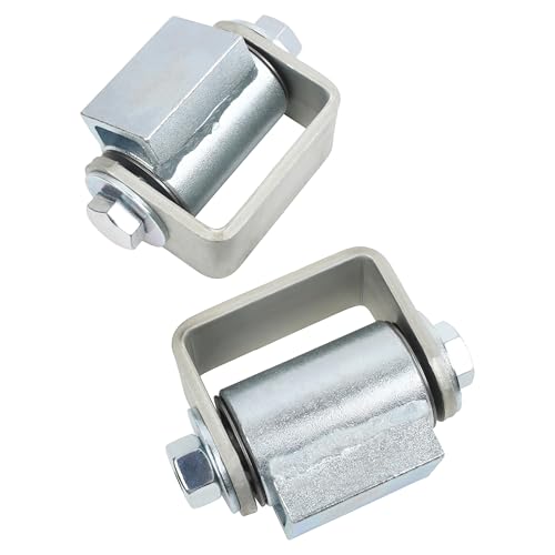 BH-3.50 Heavy Duty Weld on Sealed Bearing Hinge