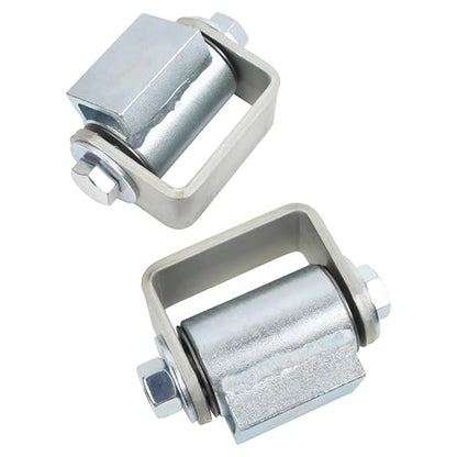 BH-3.50 Heavy Duty Weld on Sealed Bearing Hinge